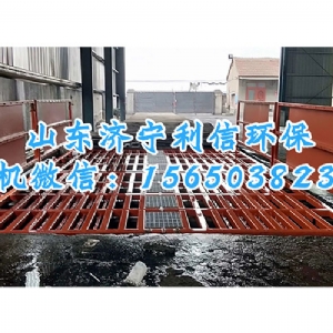 150T洗轮机